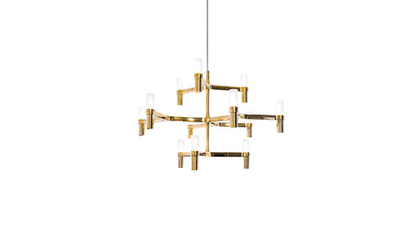 Светильник Nemo CROWN MINOR