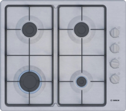 Газовая варочная панель Bosch PBP6C5K60Q