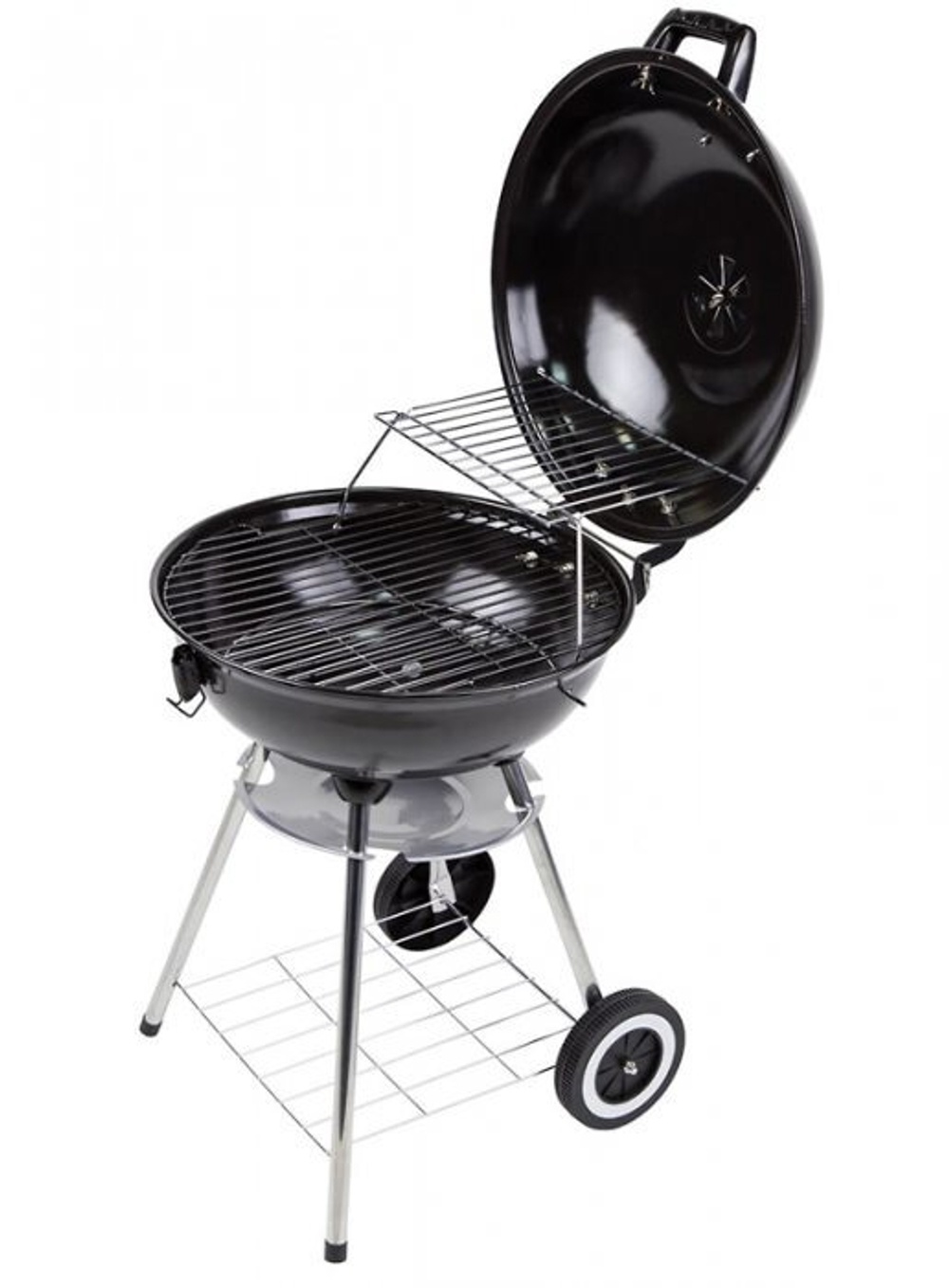 Гриль Go Garden Barbeque 44 [50131]