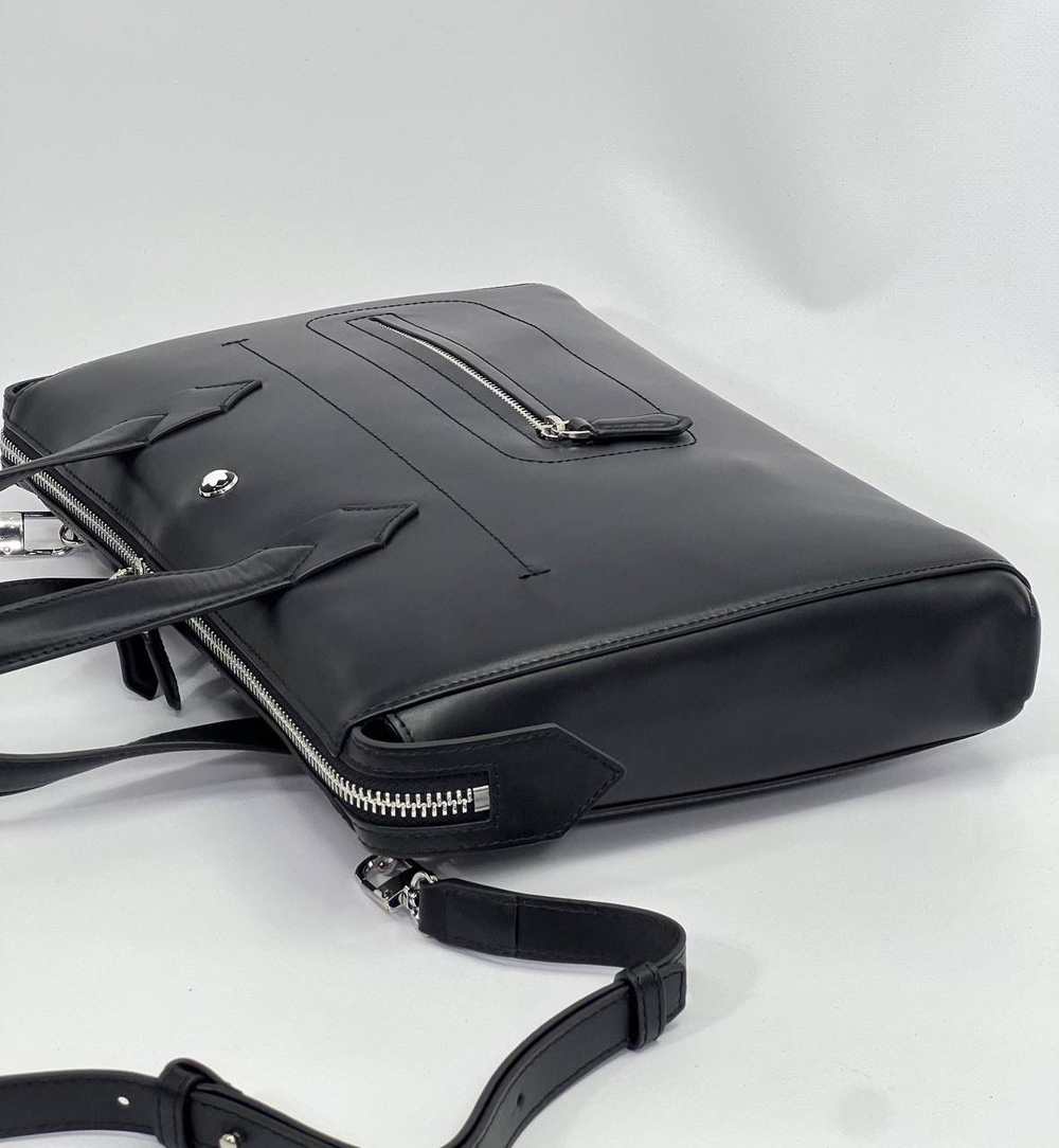 Деловая сумка Montblanc