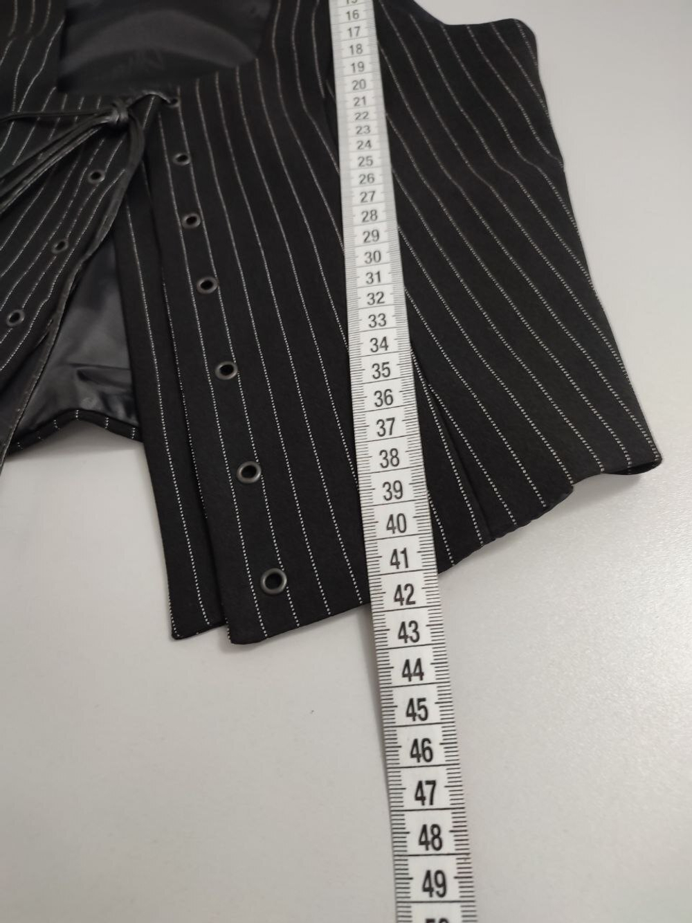 Костюм 4-ка "Наташа" школьный на 11 лет, новый