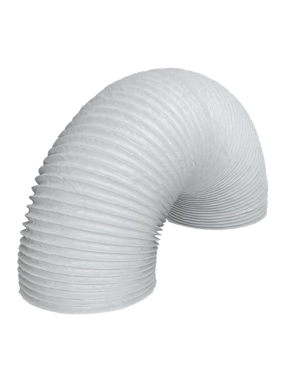 Воздуховод PF D125 армированный L2м ПВХ ERA