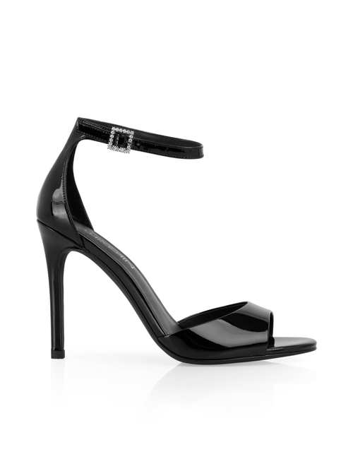 Босоножки из натуральной кожи