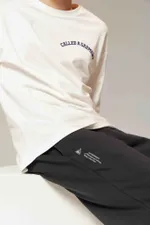 Брюки Called a Garment Rocks cotton Джинсовые