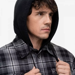 КУРТКА FINNTRAIL УТЕПЛЕННАЯ МУЖСКАЯ LUMBER 1326