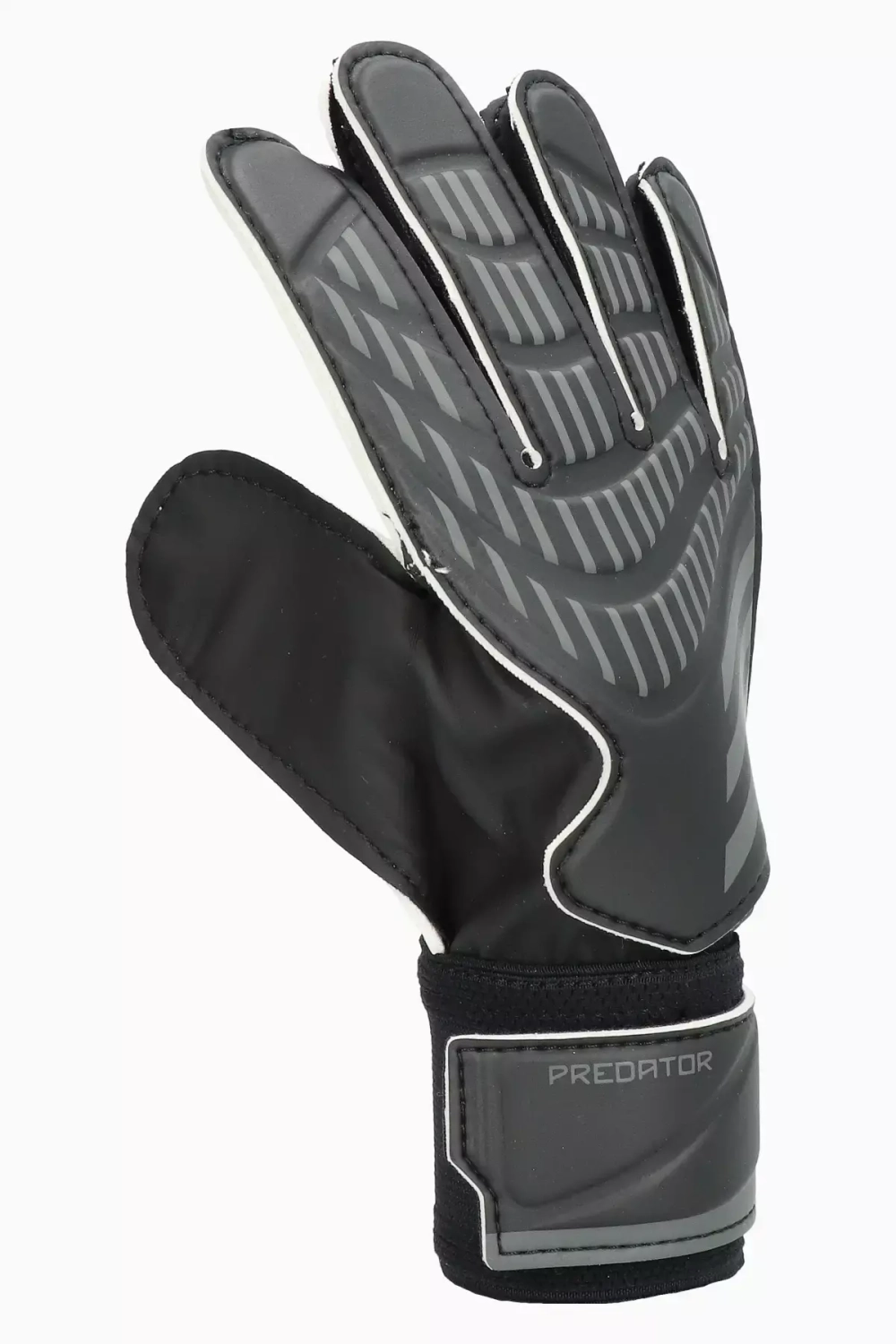 Вратарские перчатки adidas Predator Training Junior