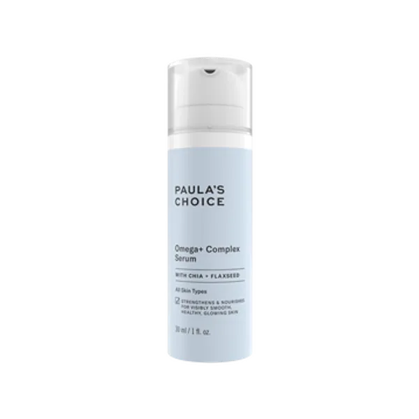 Paula's Choice Omega+ Complex Serum 30мл - Сыворотка для лица с Омега комплексом