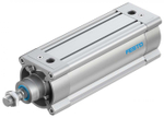 Стандартный пневмоцилиндр Festo DSBC-100-200-PPVA-N3