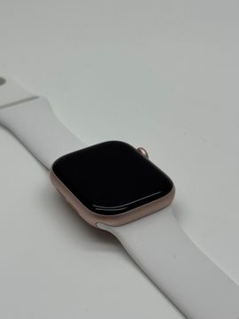 Apple Watch 10 42mm Rose Gold