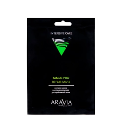 Маска-экспресс восстанавливающая для проблемной кожи / MAGIC–PRO REPAIR MASK 26 мл