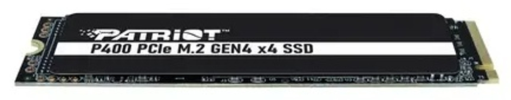 SSD Patriot P400P1TBM28H 1024 ГБ