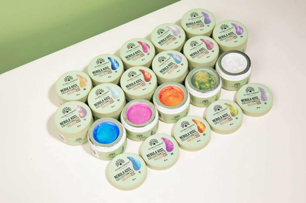 Гель для моделирования