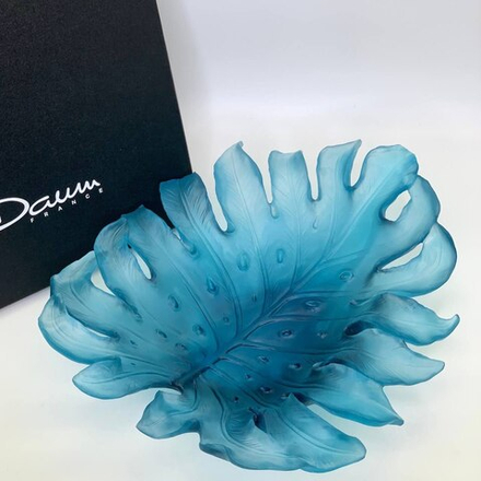 Ваза Daum