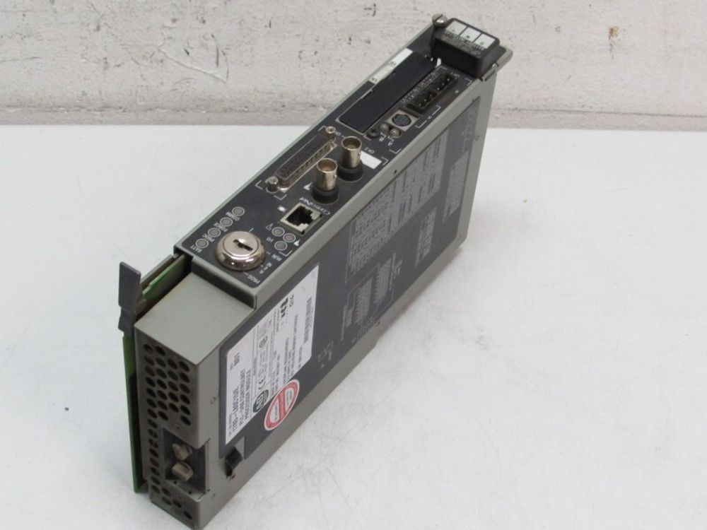 Allen Bradley 1785-L80C15/E