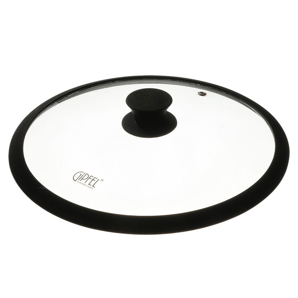 Крышка стеклянная Gipfel Moore 51727 28 см