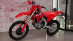 Honda CRF450RX 2022