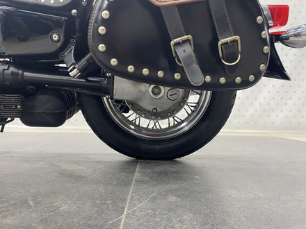 Kawasaki Vulcan 1500 Classic , 1997