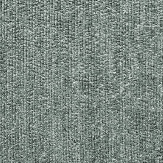 Стул Lucas 2 шалфей шенилл с чёрными ножками