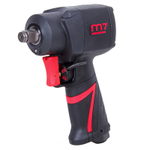 Гайковерт пневматический ударный 1/2&quot;, 746 Нм, мини MIGHTY SEVEN (M7) NC-4232Q