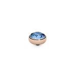 Шарм Qudo Sesto Sapphire 666356 BL/RG