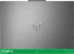 Ноутбук ASUS TUF Gaming F15 TUF506HC-UB74