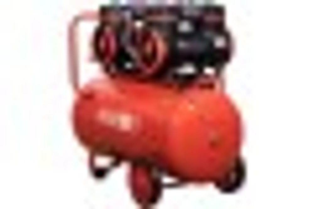 Компрессор поршневой безмасляный AURORA PASSAT-40 BLACK тихий 31400