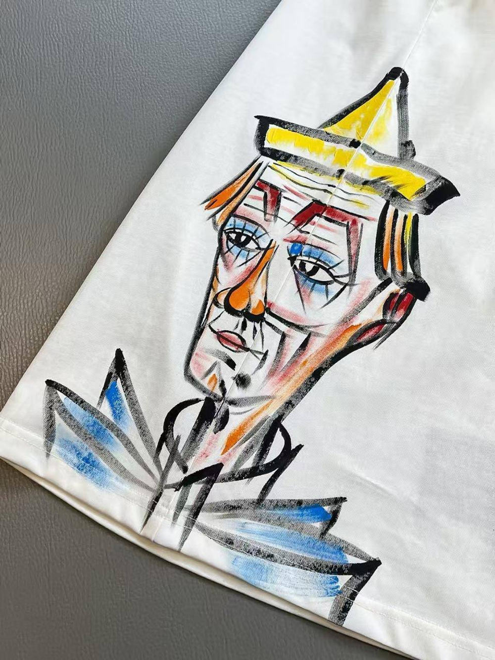 Футболка Prada