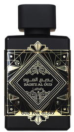 Lattafa Oud for Glory Bade'e Al Oud EDP