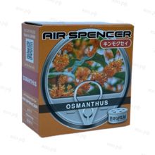 Eikosha Air spencer автомобильный ароматизатор Osmanthus A-111