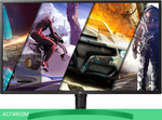 Монитор LG 32UK550-B