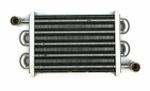 Теплообменник основной (B250) WOLF CGG (арт. 298021299, 2980212)