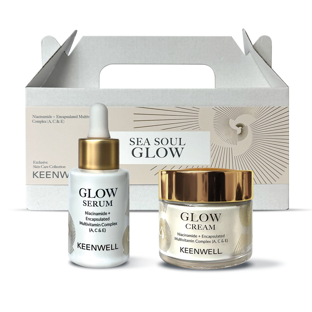 KEENWELL SEA SOUL GLOW