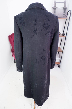 Пальто Ricco collection теплое, маркировка 2XL, визуально на 52 размер