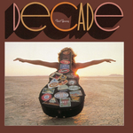 Neil Young / Decade (3LP)
