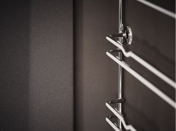 Духовой шкаф Electrolux EOE7C31X