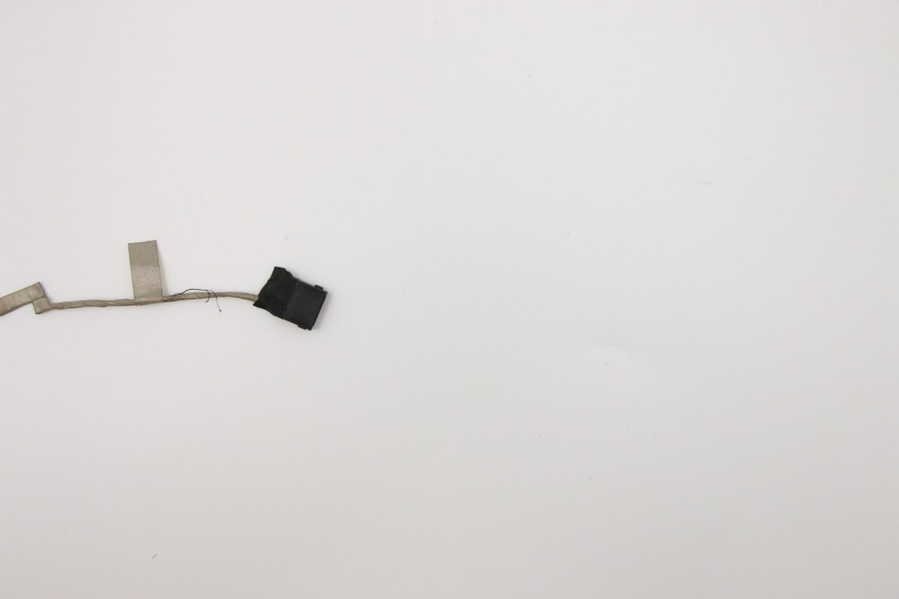 Разъём питания с кабелем для ноутбука Lenovo Flex2-15 (5C10F84514), оригинал