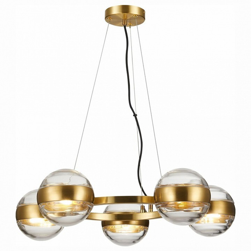 Подвесная люстра ST-Luce SL1156.303.05
