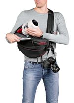 Manfrotto Pro Light MB PL-FT-8 FastTrack-8