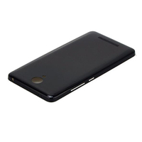 Задняя крышка для Xiaomi Redmi Note 2 Черный
