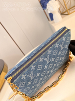 Louis Vuitton Coussin PM