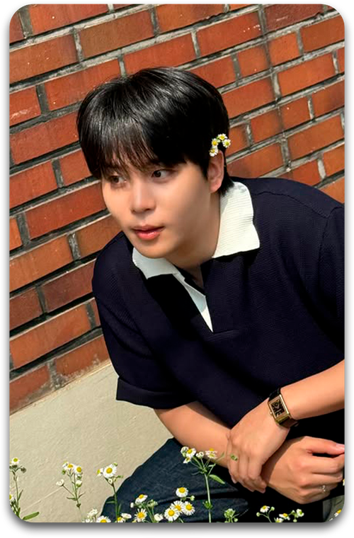 Карта / ATEEZ #1337