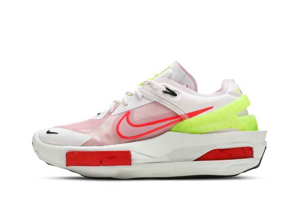 Кроссовки Nike Fontanka Waffle Edge (Женская размерная сетка)