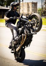 Solaris 2.0 Slater / Черно-желтый