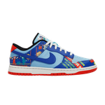 Кроссовки Nike Dunk Low Retro Og "Firecracker" "Cny"