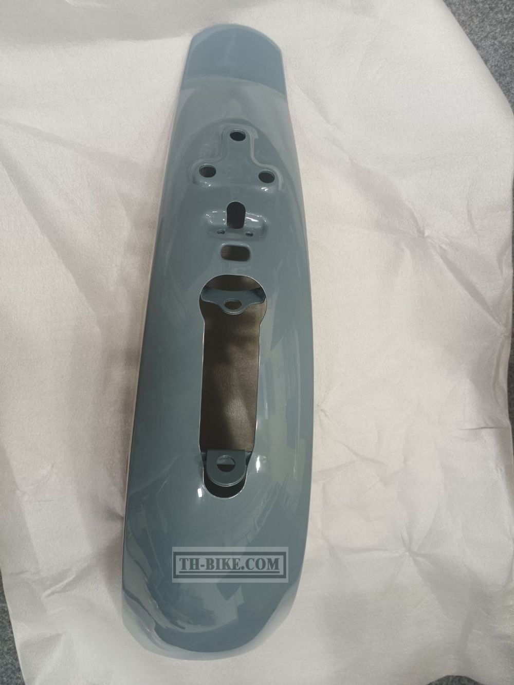 80100-K0G-T20ZE. FENDER COMP., RR.. HONDA