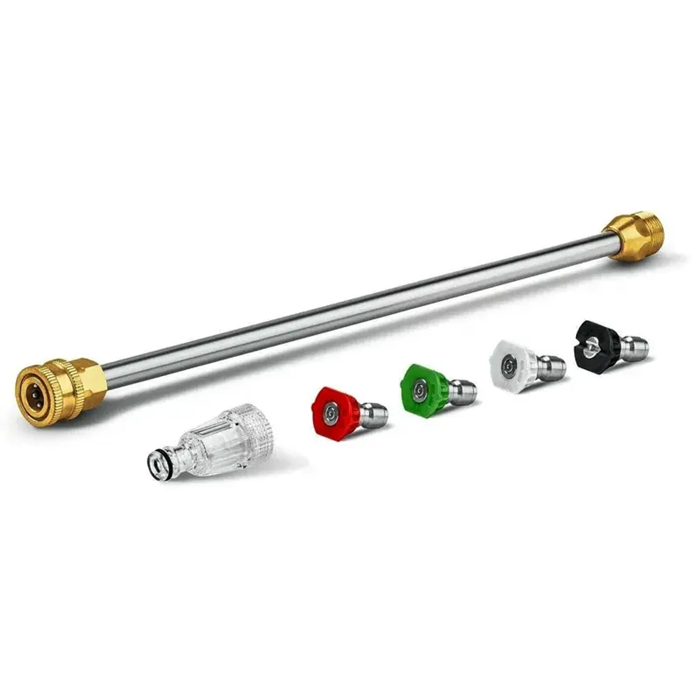 ЗУБР АВД-П240 мойка высокого давления АВД-П240