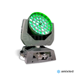 Световой прибор Amixled WASH 36X10