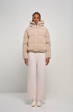 Короткий пуховик JW8139TGLP5