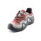 Lowa Zephyr Gtx 'Gray Red'