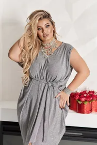 Платье УК-1051-3 Фабрика Моды